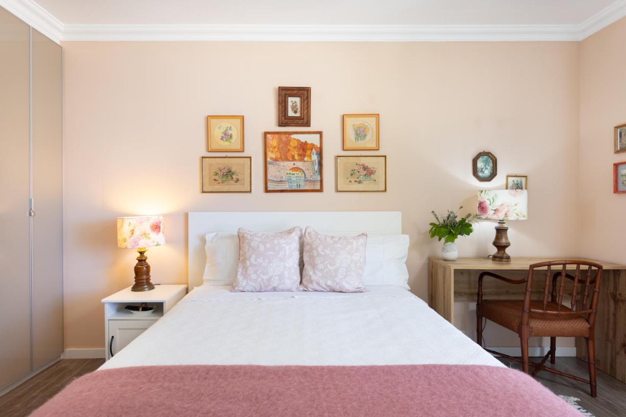 Apartamento Atlanta Пуерто де ла Крус Екстериор снимка