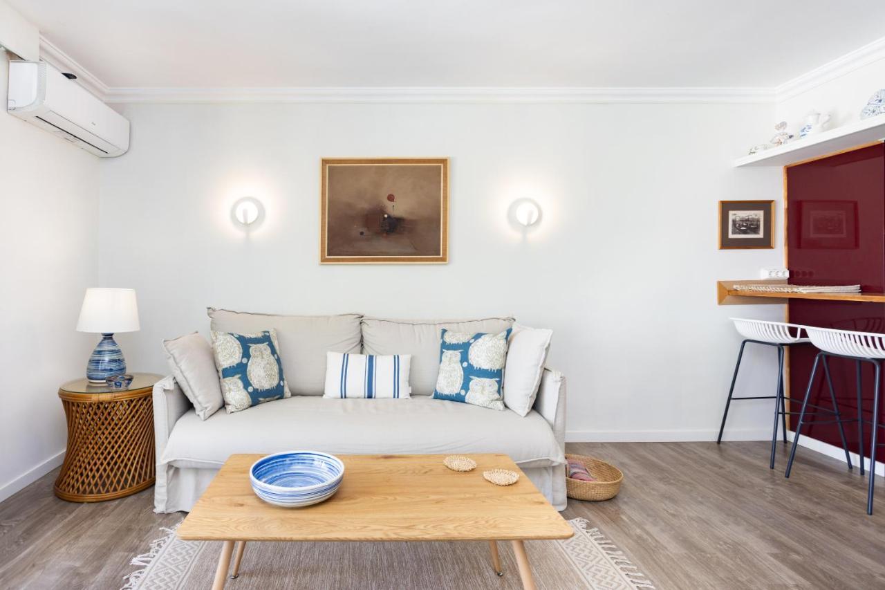 Apartamento Atlanta Пуерто де ла Крус Екстериор снимка