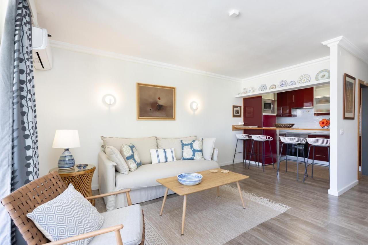 Apartamento Atlanta Пуерто де ла Крус Екстериор снимка
